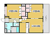 加古川市尾上町安田 2階建 築12年のイメージ