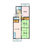 神戸市垂水区向陽3丁目 3階建 築41年のイメージ