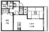 揖保郡太子町鵤 2階建 築24年のイメージ