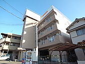神戸市垂水区清水が丘3丁目 4階建 築36年のイメージ