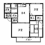 姫路市網干区北新在家 2階建 築27年のイメージ