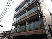 神戸市垂水区平磯1丁目 4階建 築38年のイメージ