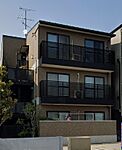 神戸市須磨区須磨本町2丁目 2階建 築28年のイメージ