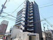 山陽姫路駅より徒歩4分 1階 築1年9ヶ月の賃貸物件