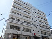 神戸市中央区山本通3丁目 7階建 築51年のイメージ