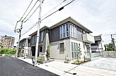 神戸市須磨区月見山町3丁目 2階建 築7年のイメージ