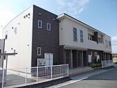 たつの市誉田町福田 2階建 築17年のイメージ