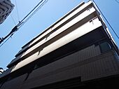 神戸市灘区桜口町3丁目 8階建 築35年のイメージ