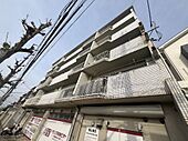 神戸市垂水区高丸4丁目 4階建 築46年のイメージ