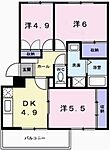 姫路市飾磨区構１丁目 3階建 築29年のイメージ