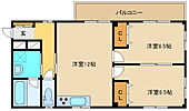 神戸市垂水区平磯4丁目 4階建 築17年のイメージ