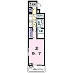 姫路市飾磨区細江 3階建 築1年未満のイメージ