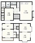 揖保郡太子町馬場 2階建 築28年のイメージ