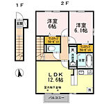 加古郡稲美町国岡5丁目 2階建 築11年のイメージ