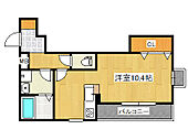神戸市灘区上河原通1丁目 3階建 築7年のイメージ