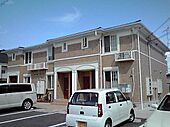 たつの市龍野町日山 2階建 築17年のイメージ