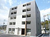 姫路市飾磨区山崎 5階建 築13年のイメージ