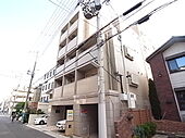 神戸市灘区備後町2丁目 5階建 築17年のイメージ