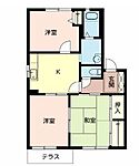 加東市喜田2丁目 2階建 築27年のイメージ