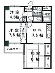加古郡播磨町野添1丁目 5階建 築35年のイメージ