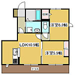 高砂市曽根町 2階建 築8年のイメージ