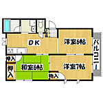 神戸市垂水区青山台3丁目 2階建 築33年のイメージ