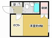 加古川市平岡町新在家 2階建 築34年のイメージ