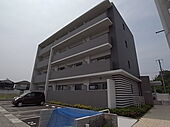 姫路市飾磨区山崎 4階建 築14年のイメージ