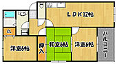 明石市太寺1丁目 3階建 築28年のイメージ