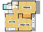 神戸市東灘区魚崎中町1丁目 10階建 築53年のイメージ