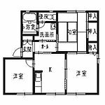 姫路市飾磨区今在家北2丁目 2階建 築27年のイメージ