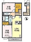 神戸市西区王塚台4丁目 2階建 新築のイメージ