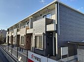 姫路市網干区新在家 2階建 築3年のイメージ