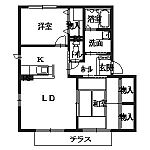 明石市二見町西二見 2階建 築23年のイメージ