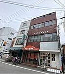 神戸市須磨区平田町1丁目 4階建 築39年のイメージ