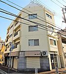 神戸市須磨区菊池町1丁目 5階建 築46年のイメージ