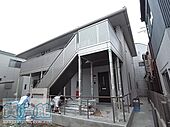 明石市田町2丁目 2階建 築9年のイメージ