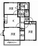 高砂市神爪2丁目 2階建 築30年のイメージ