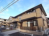姫路市広畑区小坂 2階建 築11年のイメージ