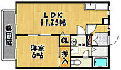 神戸市西区水谷2丁目 2階建 築23年のイメージ