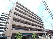 姫路市飾磨区英賀保駅前町 8階建 築22年のイメージ
