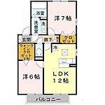 姫路市砥堀 2階建 築19年のイメージ