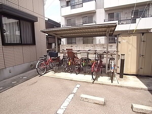 兵庫県加古川市西神吉町岸(賃貸アパート2LDK・2階・55.44㎡)の写真 その9