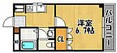 明石市桜町 2階建 築22年のイメージ