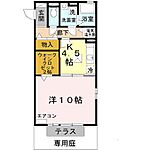 姫路市飾磨区今在家3丁目 2階建 築19年のイメージ