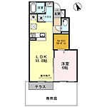 姫路市飾磨区今在家2丁目 2階建 築9年のイメージ