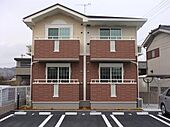 高砂市米田町島 2階建 築14年のイメージ