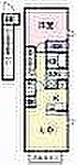 加古郡播磨町宮西1丁目 2階建 築21年のイメージ