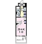 明石市小久保5丁目 4階建 築13年のイメージ