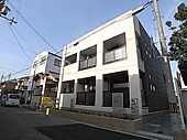 姫路市幸町 2階建 築12年のイメージ